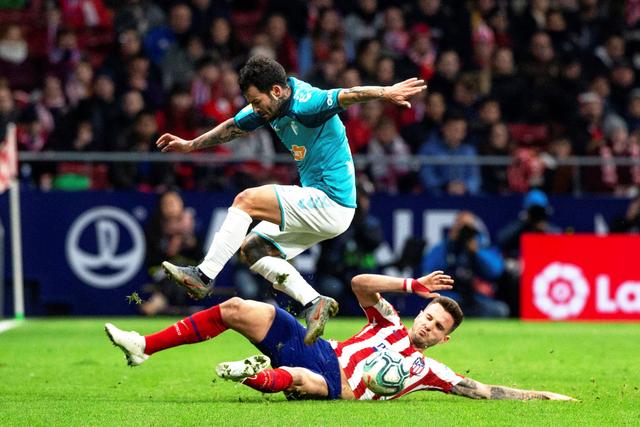 欧冠-姆巴佩失点麦卡利斯特破门 利物浦2-0皇马